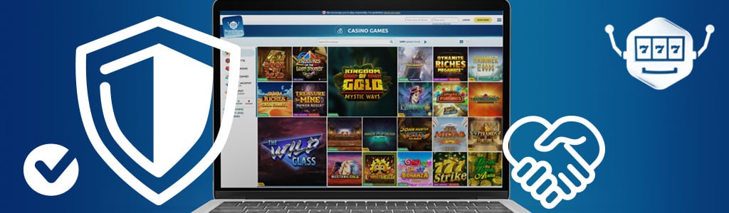 Lizenzierte Online-Casinos und Online-Spielotheken – Sicherheit für Spieler durch Lizenzen